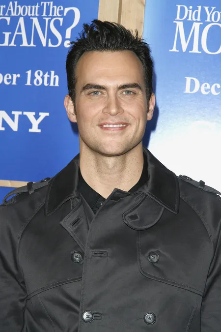 Foto Cheyenne Jackson