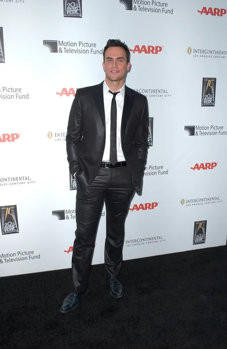 Foto Cheyenne Jackson