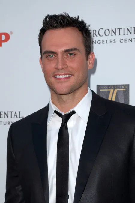 Foto Cheyenne Jackson