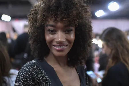 Foto Cheyenne Maya Carty