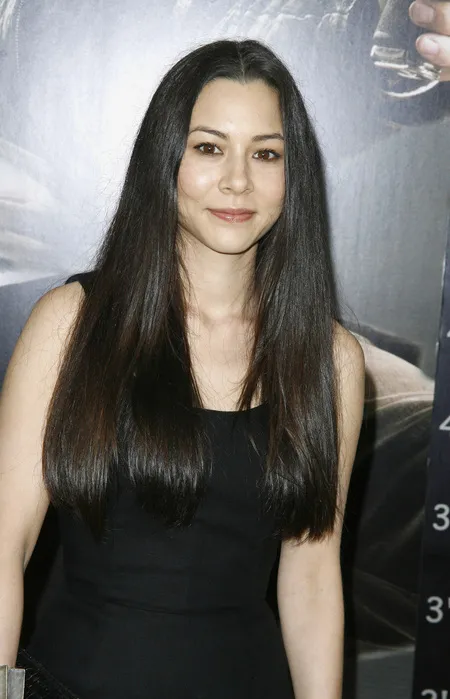 Foto China Chow