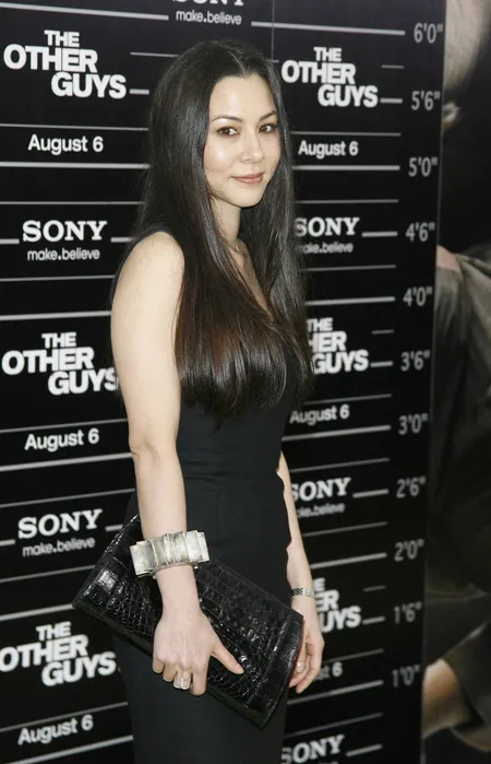 Foto China Chow