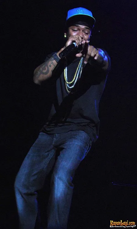 Foto Chingy