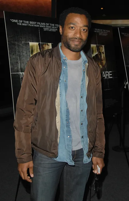 Foto Chiwetel Ejiofor