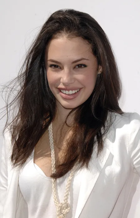 Foto Chloe Bridges
