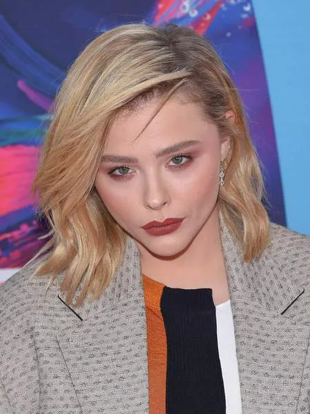 Foto Chloe Grace Moretz