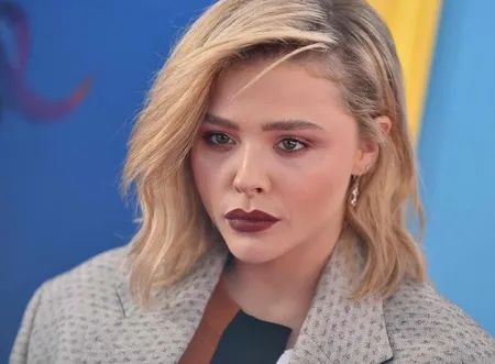 Foto Chloe Grace Moretz