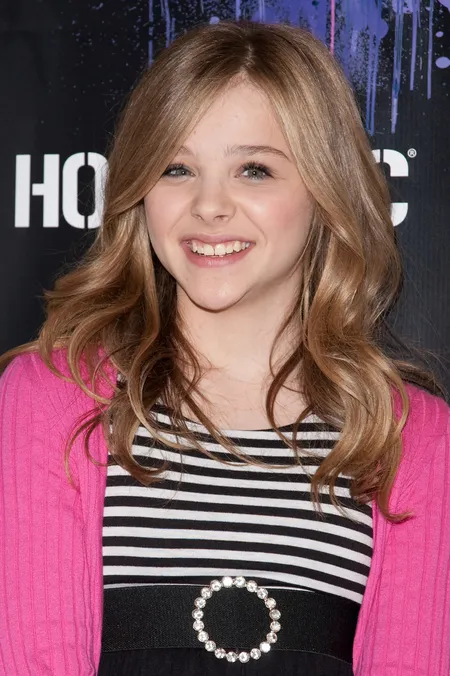 Foto Chloe Moretz