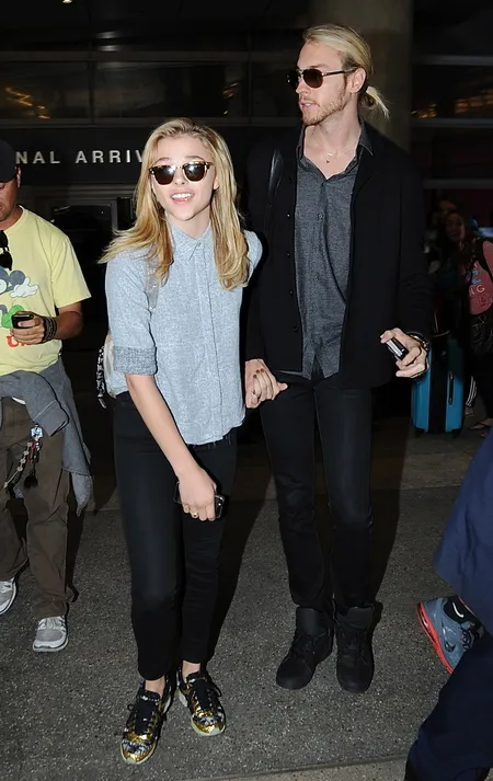 Foto Chloe Moretz