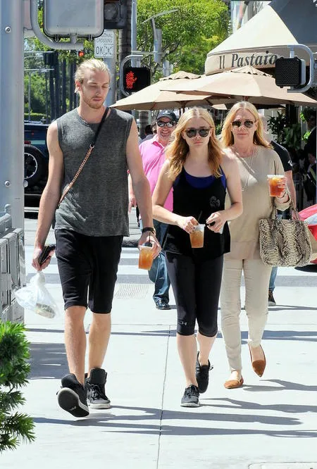 Foto Chloe Moretz