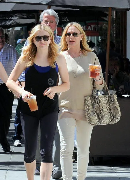 Foto Chloe Moretz