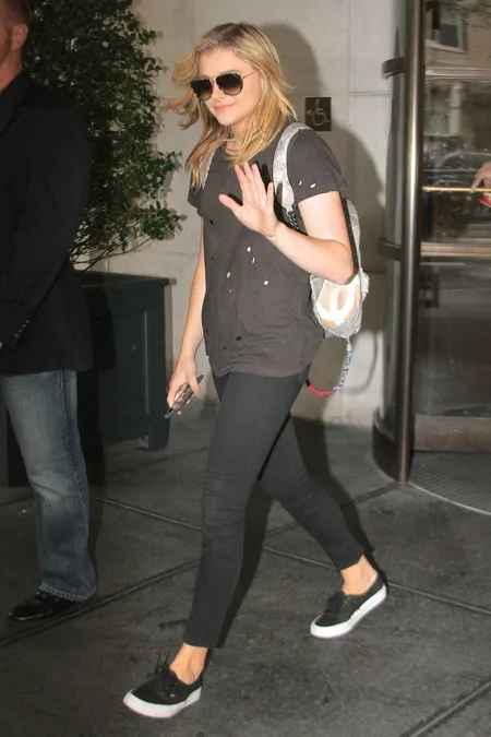 Foto Chloe Moretz