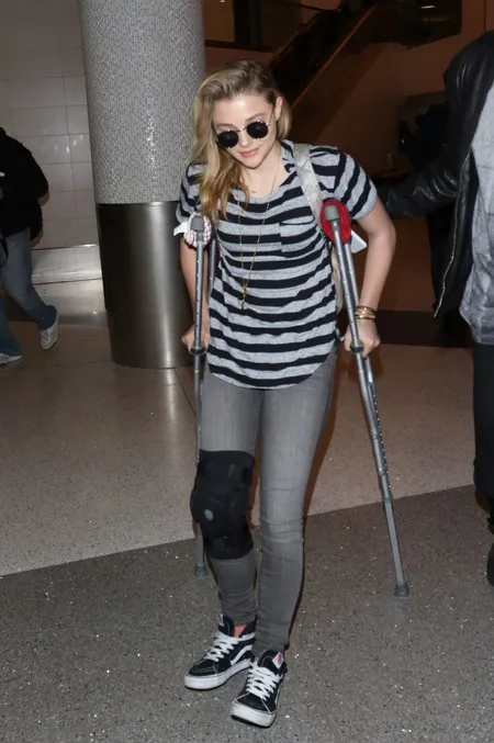 Foto Chloe Moretz