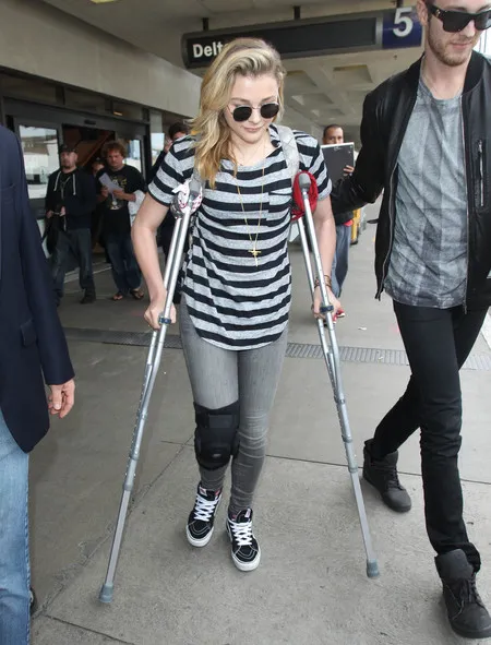 Foto Chloe Moretz