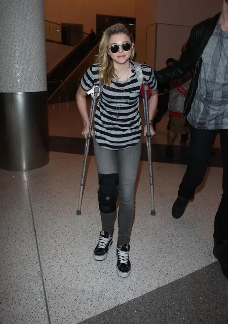 Foto Chloe Moretz