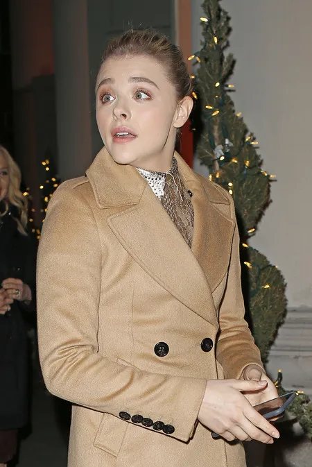 Foto Chloe Moretz