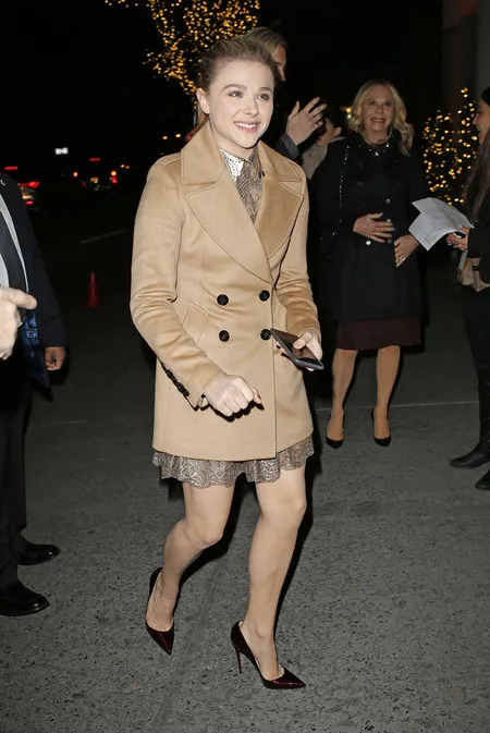 Foto Chloe Moretz