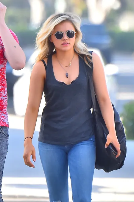 Foto Chloe Moretz