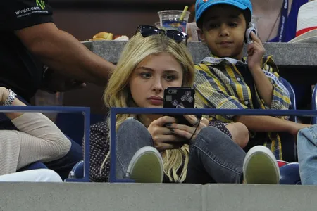 Foto Chloe Moretz
