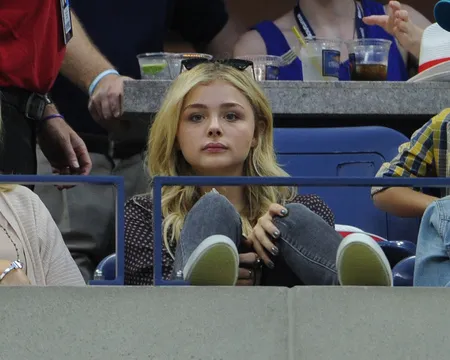 Foto Chloe Moretz