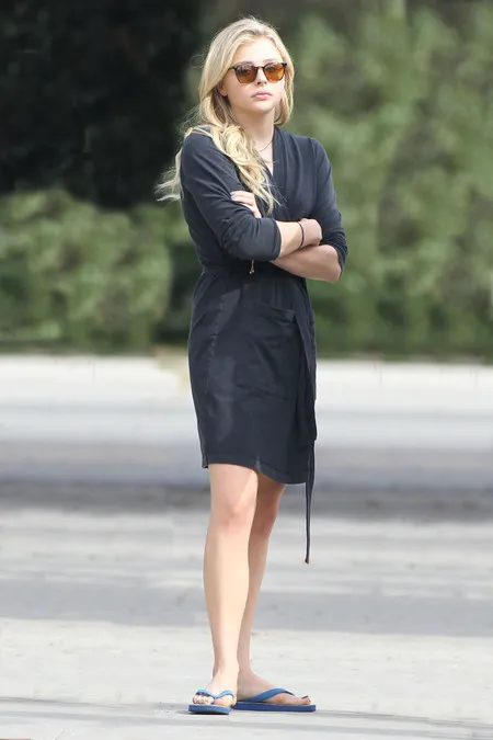 Foto Chloe Moretz