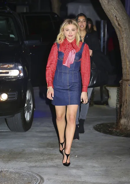 Foto Chloe Moretz