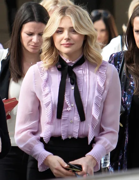 Foto Chloe Moretz