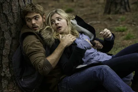Foto Chloe Moretz