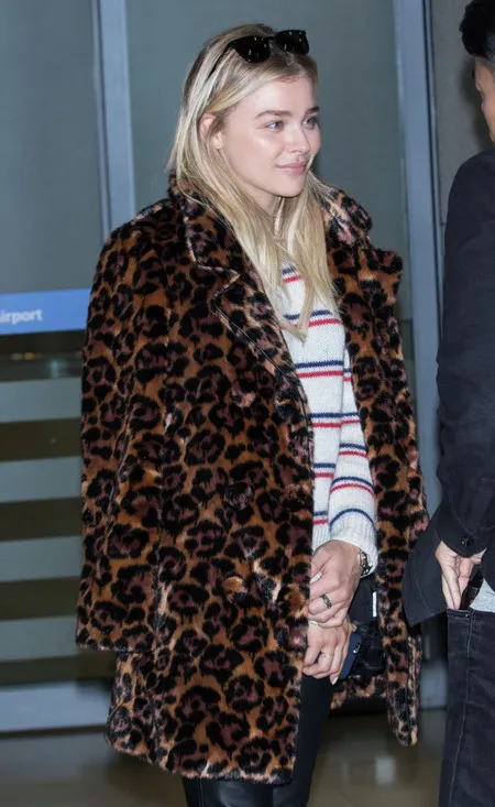 Foto Chloe Moretz