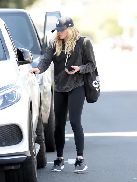 Foto Chloe Moretz