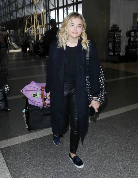 Foto Chloe Moretz
