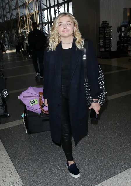 Foto Chloe Moretz
