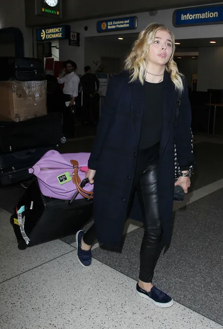 Foto Chloe Moretz