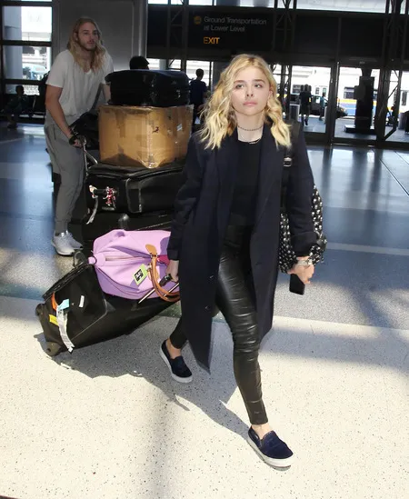 Foto Chloe Moretz