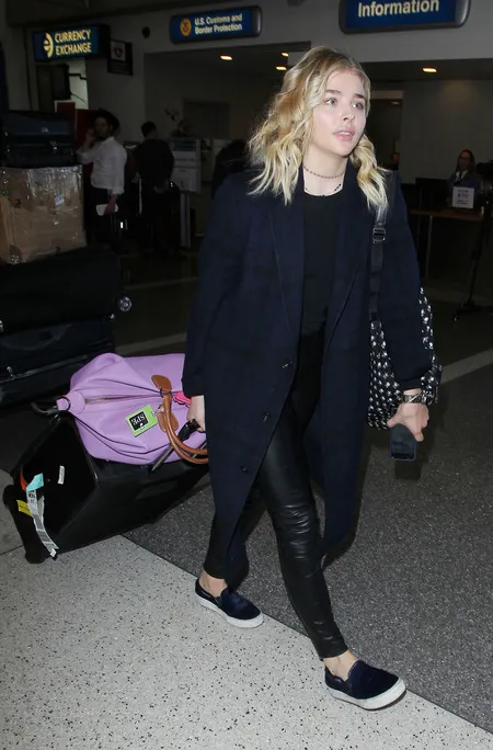 Foto Chloe Moretz