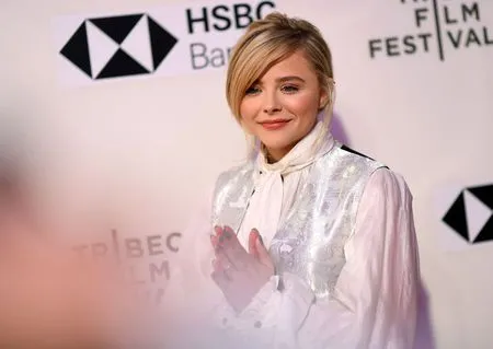Foto Chloe Moretz