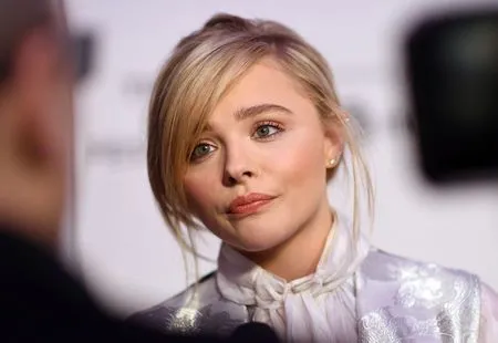 Foto Chloe Moretz