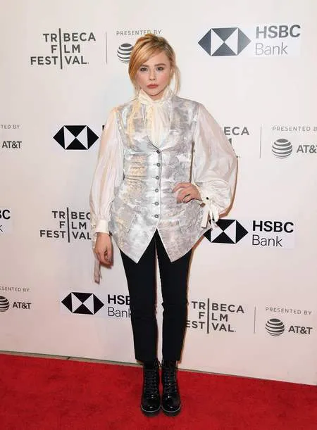 Foto Chloe Moretz