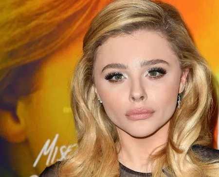 Foto Chloe Moretz
