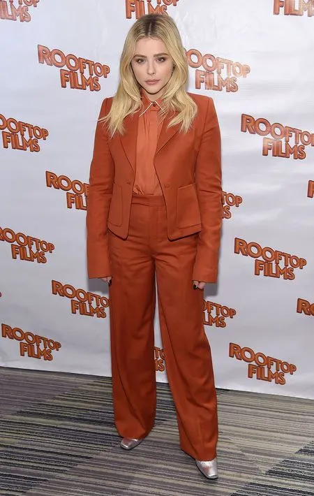 Foto Chloe Moretz