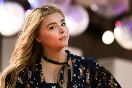 Foto Chloe Moretz
