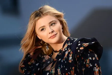 Foto Chloe Moretz