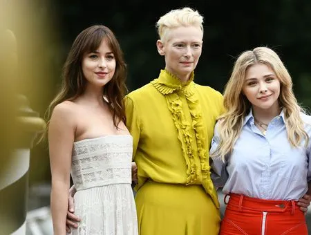 Foto Chloe Moretz