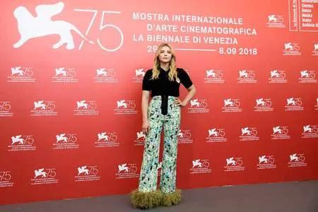 Foto Chloe Moretz