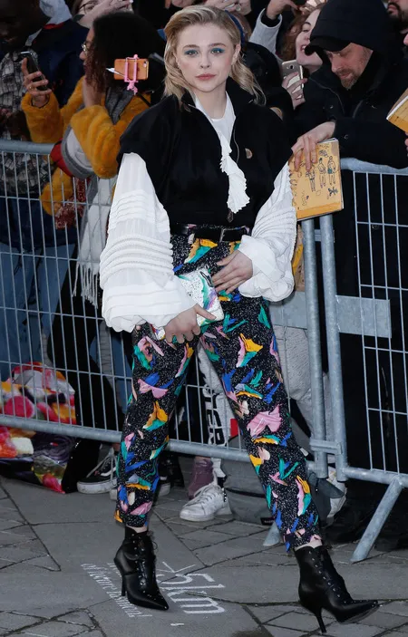 Foto Chloe Moretz