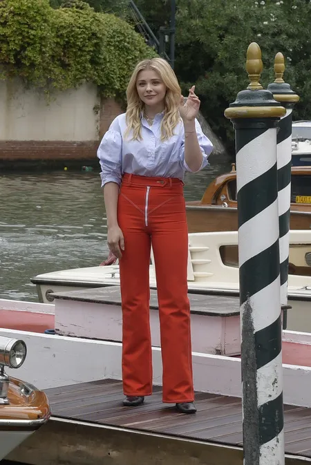 Foto Chloe Moretz