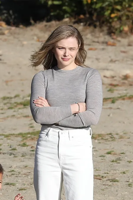 Foto Chloe Moretz