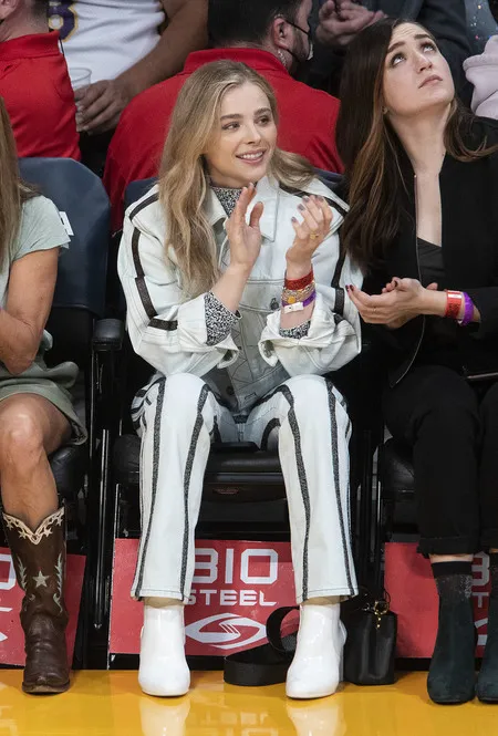 Foto Chloe Moretz