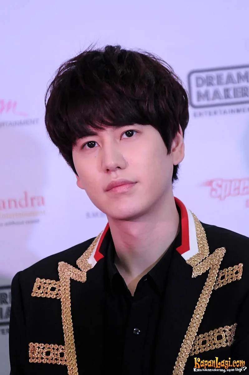 Hyunseung Super Junior