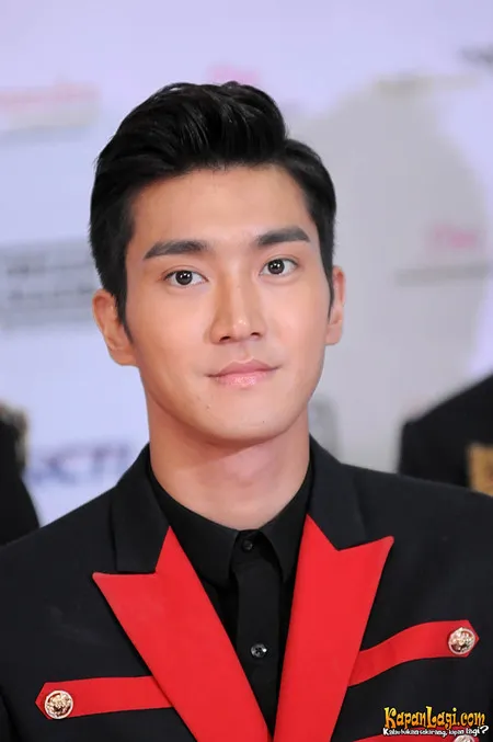 Foto Choi Siwon